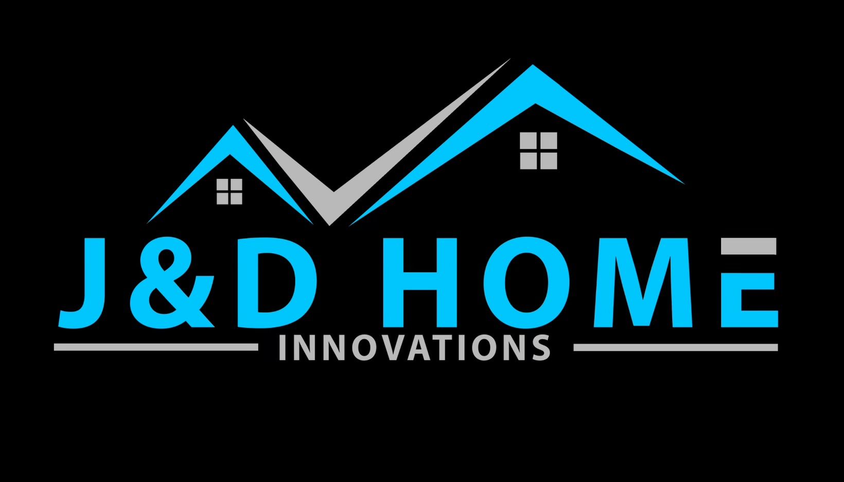 J&D Home Innovations logo
